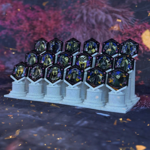 EIA Tour Full Ritual Coin Set