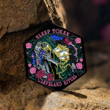 Cleveland Ritual Coin