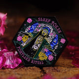 Portland Ritual Coin