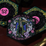 Worcester Ritual Coin