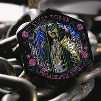 Philadelphia Ritual Coin