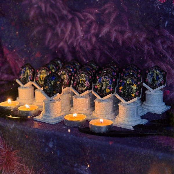 EIA Tour Full Ritual Coin Set