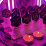 EIA Tour Full Ritual Coin Set