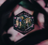 Louder Than Life Festival Coin