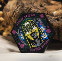 Denver Ritual Coin