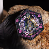 W. Valley City Ritual Coin