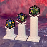 Coin Display Stand (Medium)