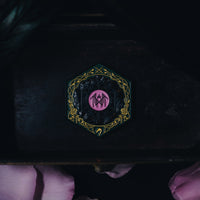 Duluth Ritual Coin