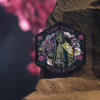 Duluth Ritual Coin
