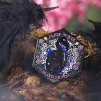 Orlando Ritual Coin