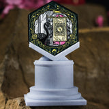 Coin Display Stand