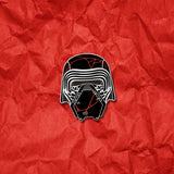 Supreme Leader Pin