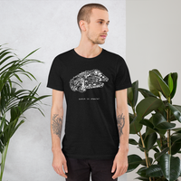 Punch It - Tee