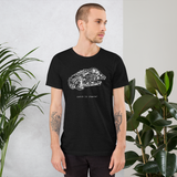 Punch It - Tee