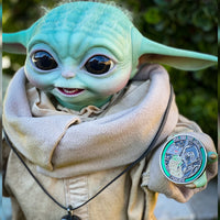 I'll See You Again Challenge Coin