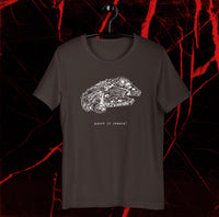 Punch It - Tee