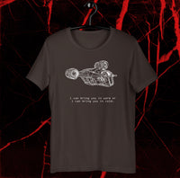Bring You In Warm - Tee