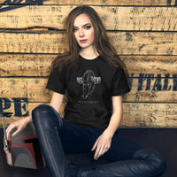 I'll Put On A Good Show - Tee