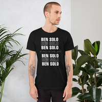 No One's Ever Really Gone - Tee