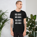 No One's Ever Really Gone - Tee
