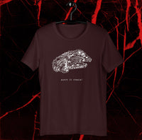 Punch It - Tee