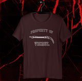Property of Vicrul - Tee