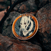 Hello There Challenge Coin