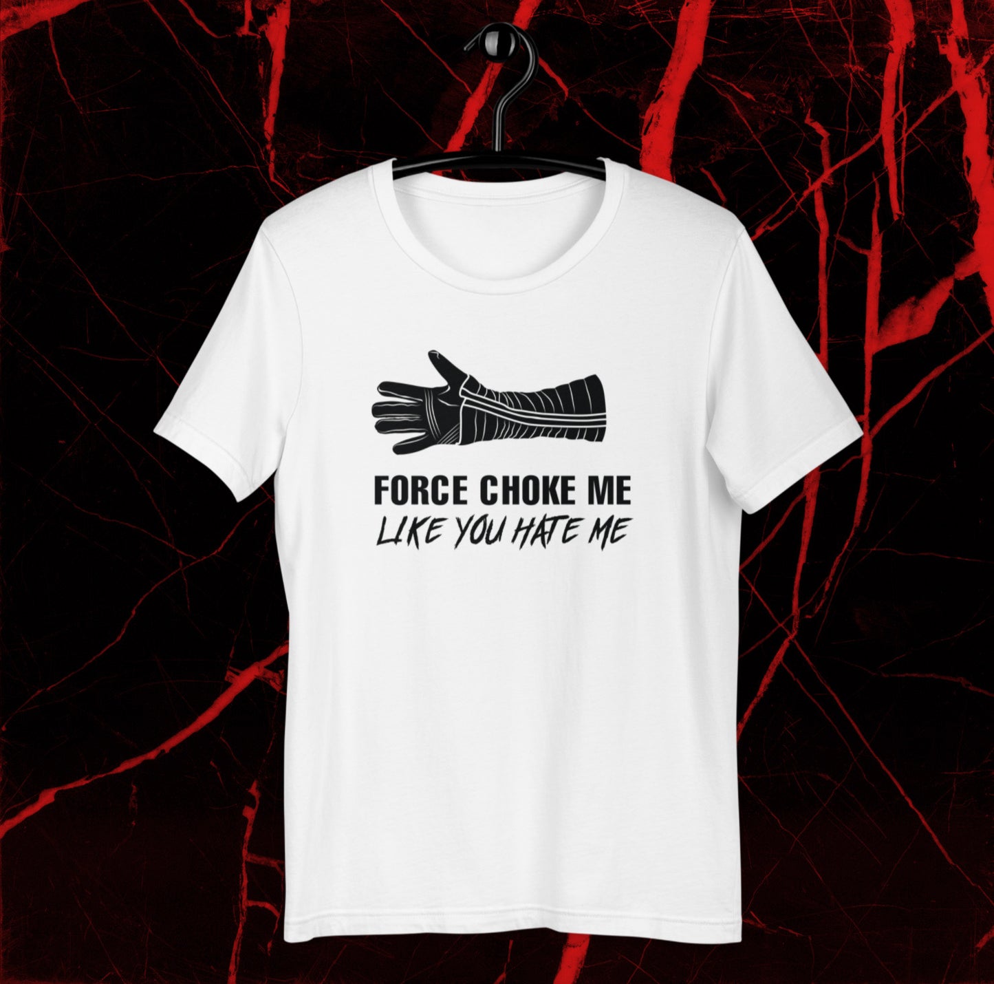 Force Choke - Tee
