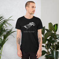 Going Hunting - Tee