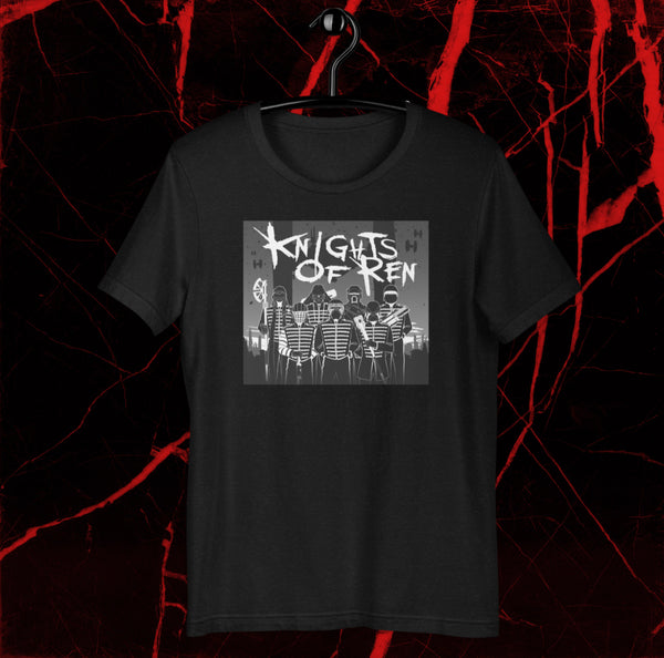 The Knight Parade - Tee