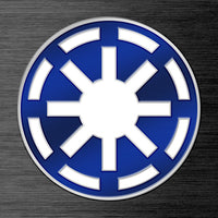 Captain Rex Challenge Coin
