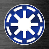 Captain Rex Challenge Coin