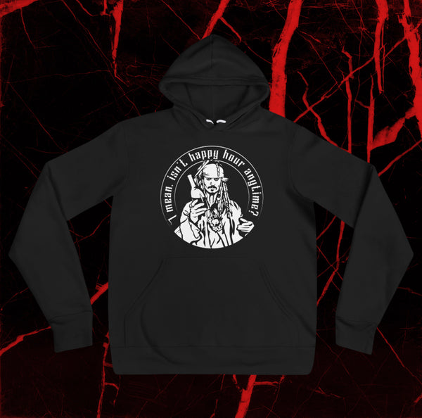 Happy Hour - Hoodie