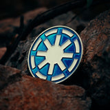 Captain Rex Challenge Coin