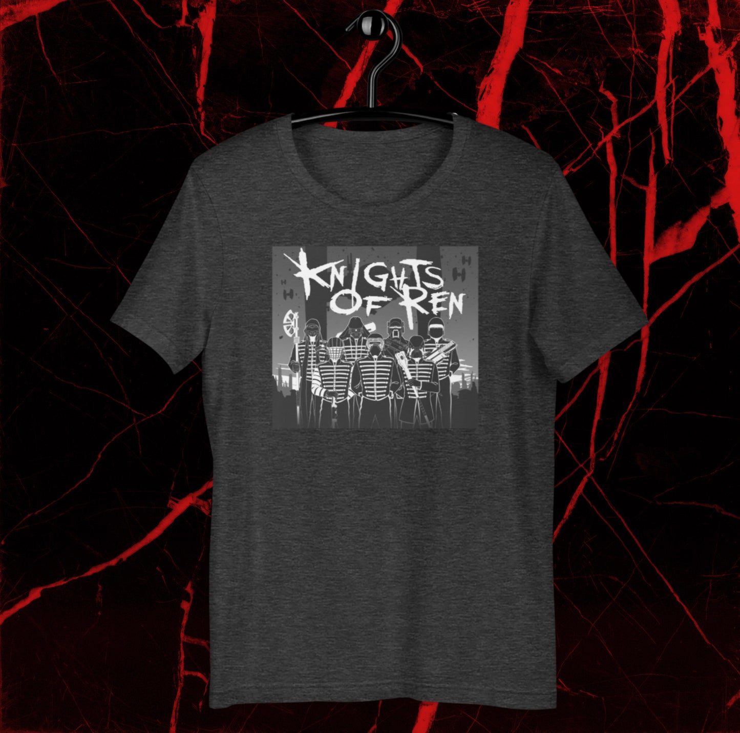 The Knight Parade - Tee