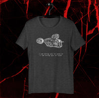 Bring You In Warm - Tee