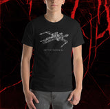 Red Five Standing By - Tee