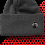 Supreme Leader Pin