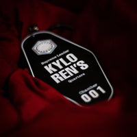Kylo’s Quarters Key