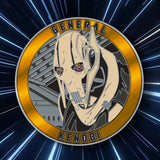 Hello There Challenge Coin