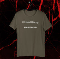 I'm A Mandalorian - Tee