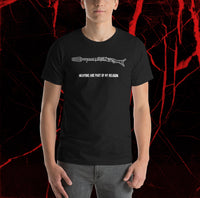I'm A Mandalorian - Tee