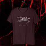 Red Five Standing By - Tee