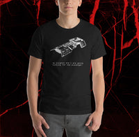 Going Hunting - Tee