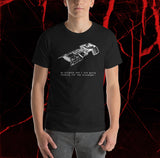 Going Hunting - Tee