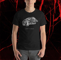 Punch It - Tee