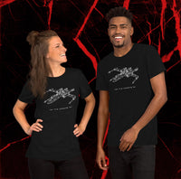 Red Five Standing By - Tee