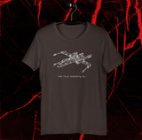 Red Five Standing By - Tee