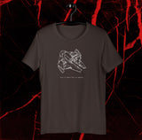 This Is Where The Fun Begins - Tee
