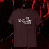 Bring You In Warm - Tee